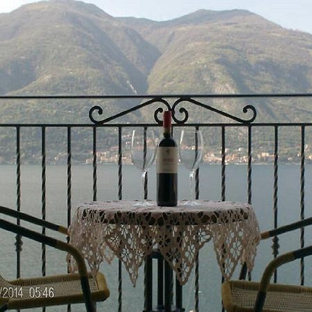 Appartamento Vista Lago - Betta Lezzeno Εξωτερικό φωτογραφία