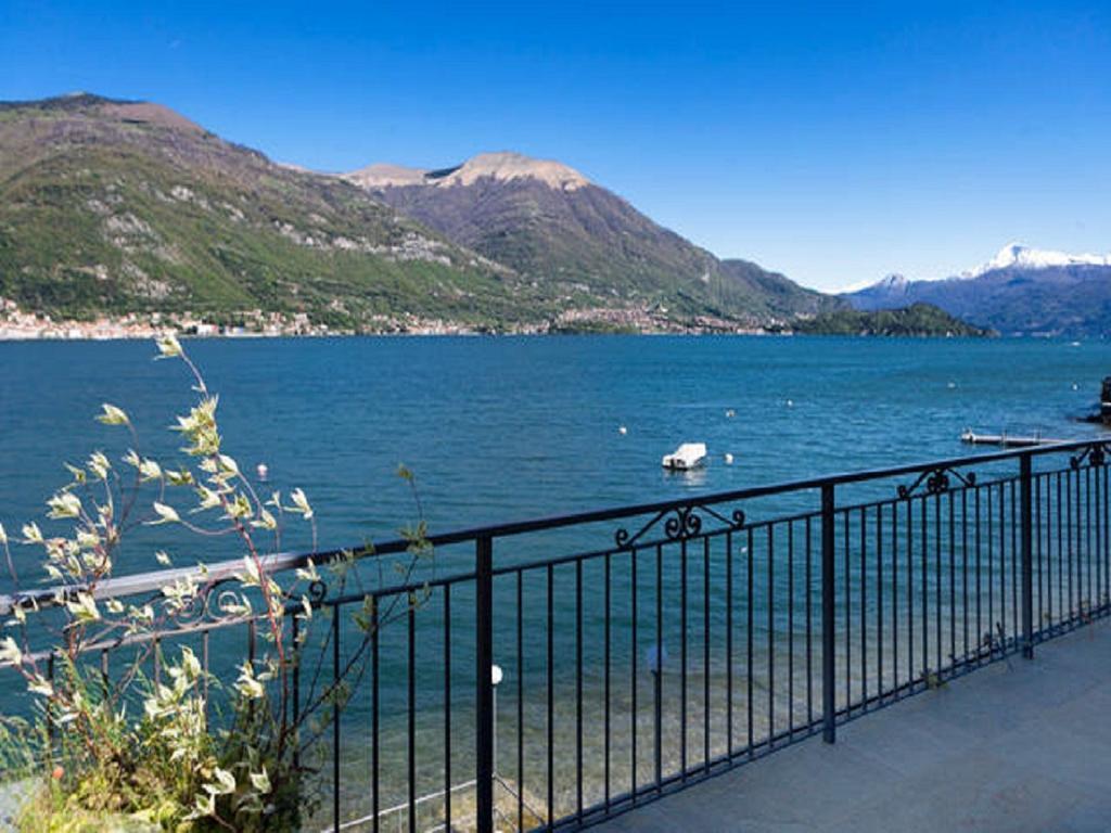 Appartamento Vista Lago - Betta Lezzeno Εξωτερικό φωτογραφία