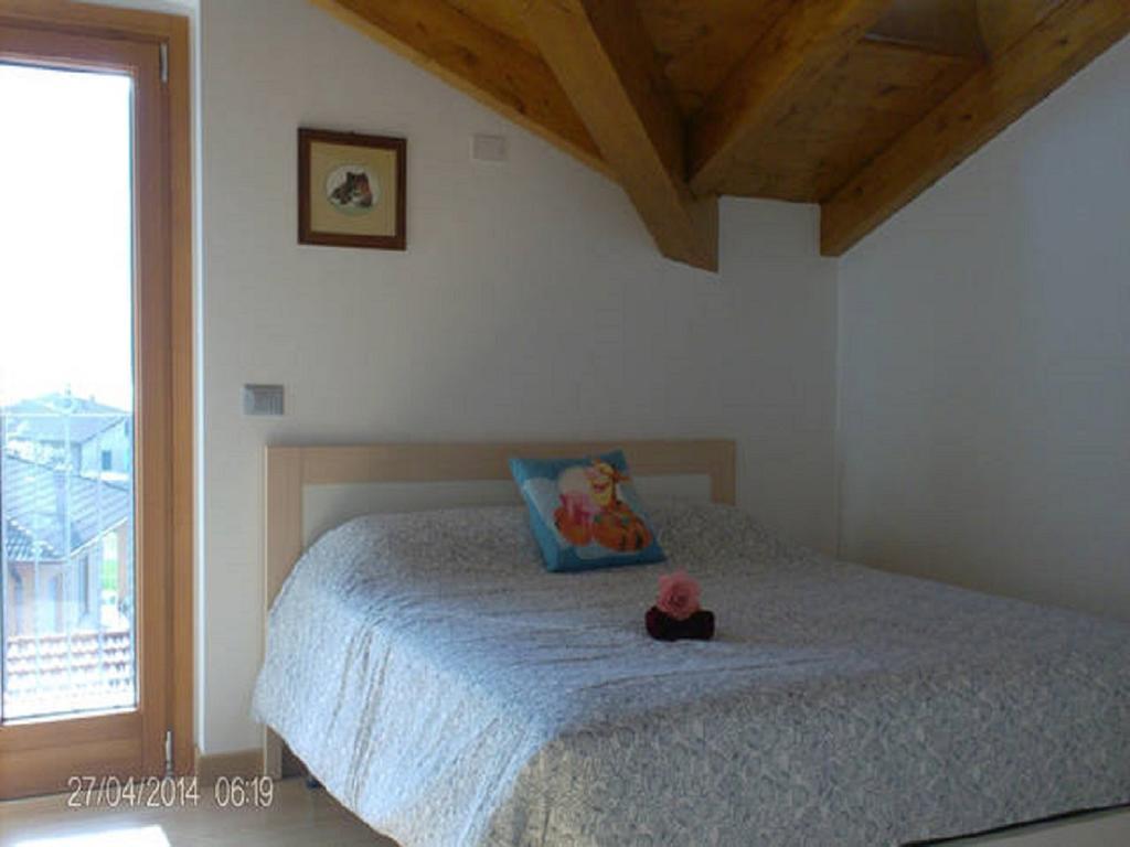 Appartamento Vista Lago - Betta Lezzeno Εξωτερικό φωτογραφία